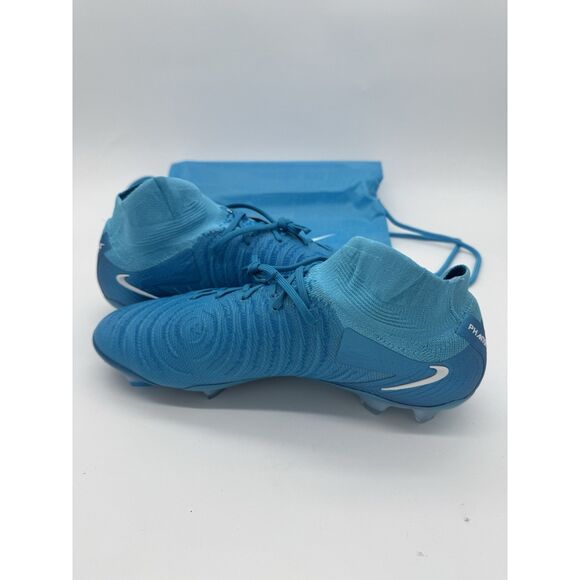 Size 11 - Nike Phantom Luna 2 Elite FG 'Mad Ambition Pack' NBY (FJ2572-400) - Picture 5 of 8